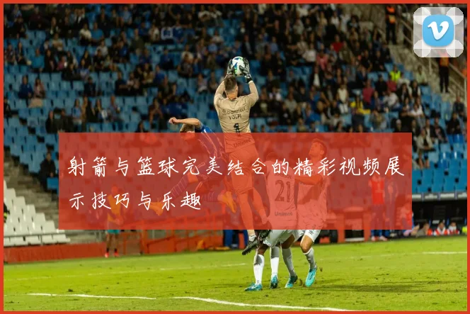 射箭与篮球完美结合的精彩视频展示技巧与乐趣