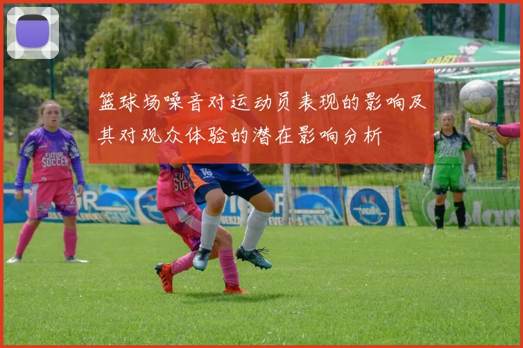 篮球场噪音对运动员表现的影响及其对观众体验的潜在影响分析